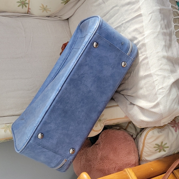 Vintage Samsonite Sonora Luggage - Picture 6 of 16